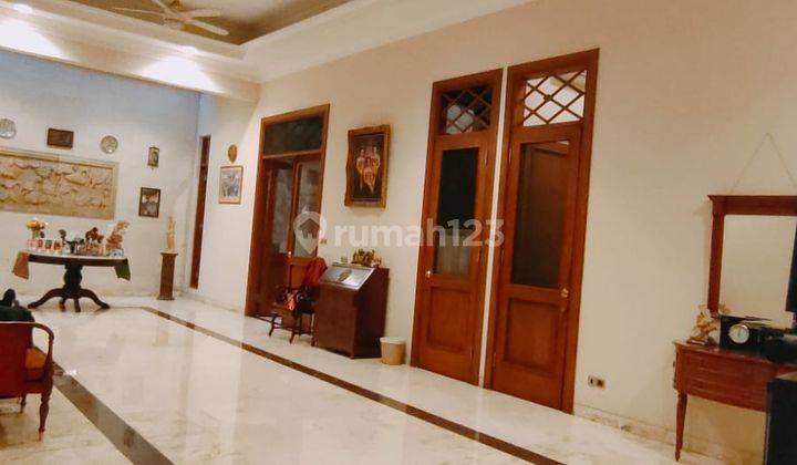 Dijual Cepat Rumah Meruya Selatan Jakarta Barat 2