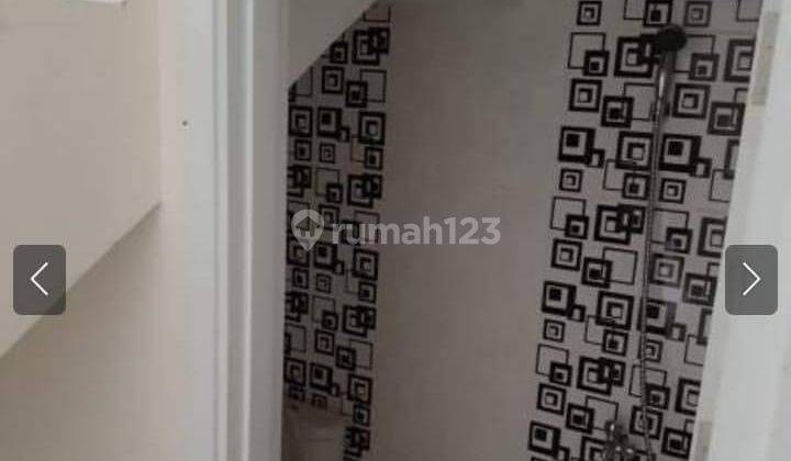 Dijual Rumah Minimalis 2 Lt Cluster La Seine, Jgc, Jakarta Timur 2