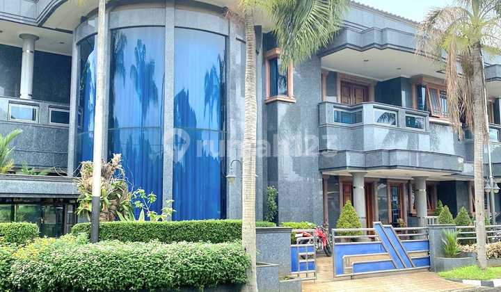 Dijual Rumah Nyaman, Strategis di Tanjung Barat Jakarta Selatan