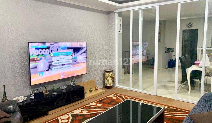 Dijual Rumah Dalam Komplek Dekat Mall Kelapa Gading Jakarta Utara 2