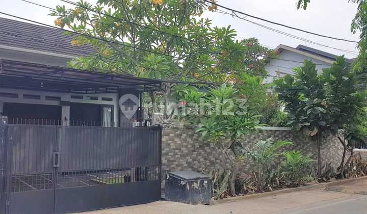 Dijual Rumah 1 Lt Nyaman Dan Asri di Duren Sawit Jakarta Timur Dijual Rumah 1 Lt Nyaman Dan Asri di Duren Sawit Jakarta Timur