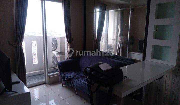 Disewakan Cepat Apartemen Belmont Residence Meruya Jakarta Barat 2