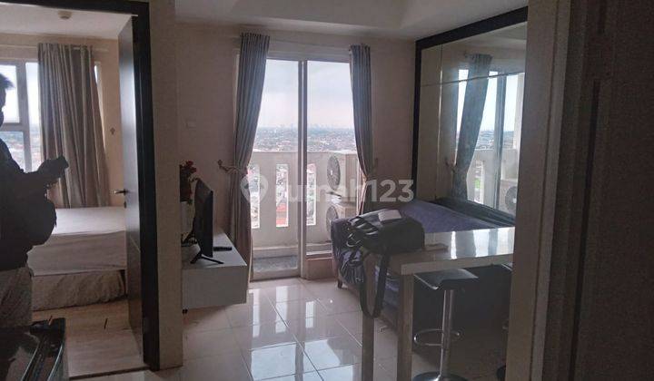 Disewakan Cepat Apartemen Belmont Residence Meruya Jakarta Barat 1