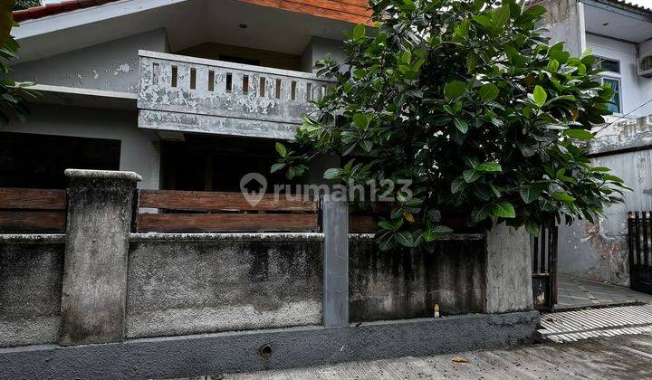 Dijual Cepat Rumah Bagus di Pondok Gede Housing Bekasi 1