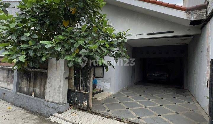 Dijual Cepat Rumah Bagus di Pondok Gede Housing Bekasi 2