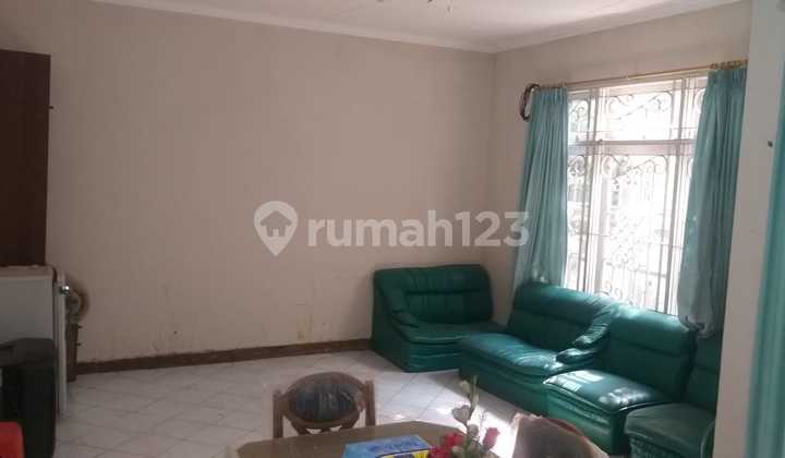 Dijual Cepat Rumah di Bukit Golf Hijau Sentul City Bogor  2