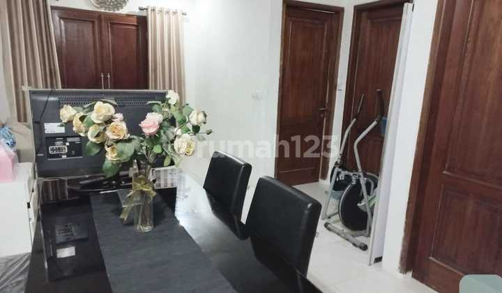 Dijual Cepat Rumah Siap Huni di Jl Mangga Viii Duri Kepa Jakbar