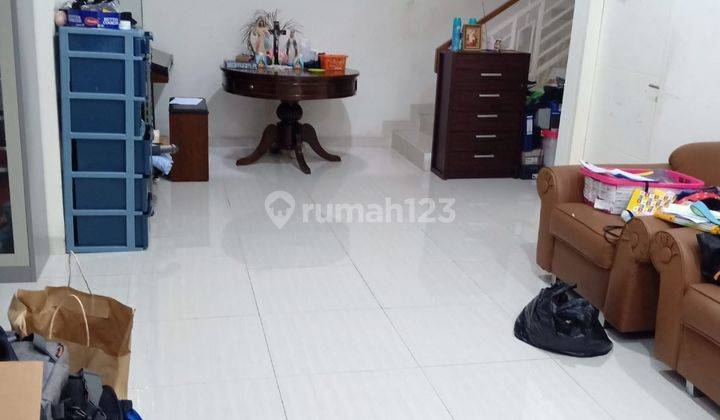 Jual Cepat Harga Murah Rumah di Tanjung Duren Jakarta Barat  2