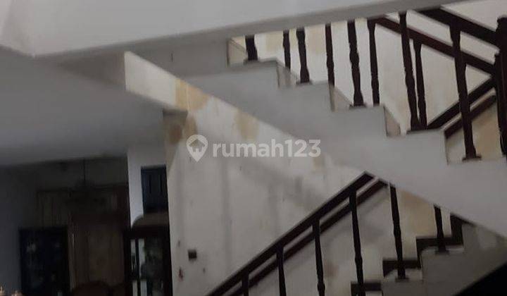 Jual Cepat Rumah Seharga Njop di Sunter Agung Podomoro  2