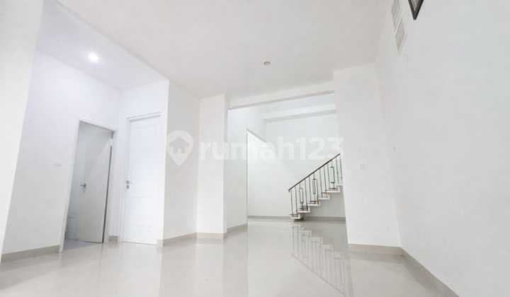 Hunian Nyaman 2 Lantai Dalam Cluster Prima Aryana Karawaci Tangerang 2