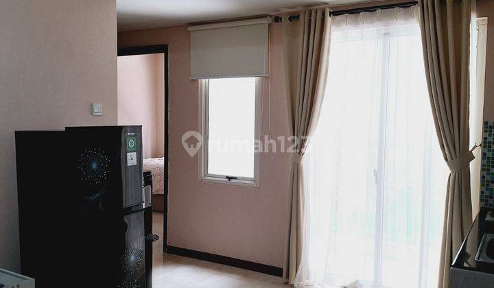 Disewakan Apartemen Royal Mediterania Full Furnish Di Tj Duren  2