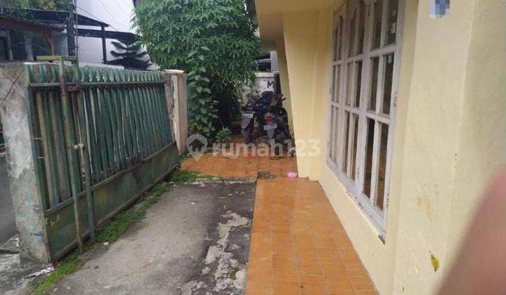 Jual Rumah Hitung Tanah Cocok Untuk Kost di Tebet Timur Dalam 1