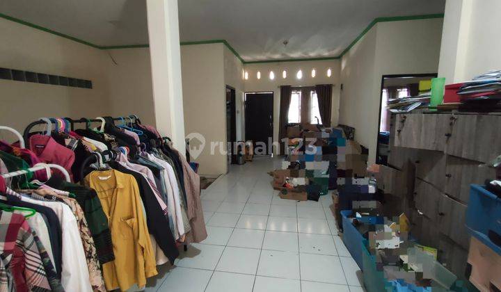 Jual Cepat Rumah Bagus 2 Lantai Duren Village Ciledug Tangerang  2