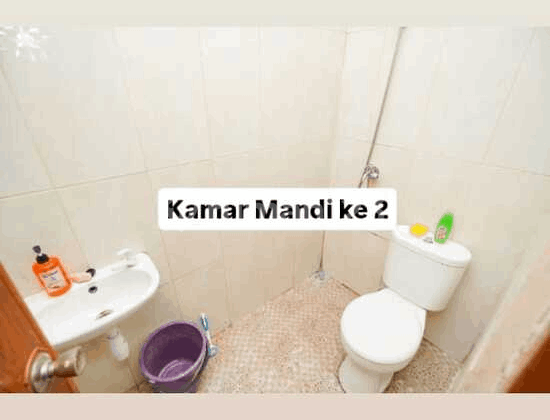 Dijual Rumah Full Furnish di Cluster Premier Pavilion, Kalideres 2