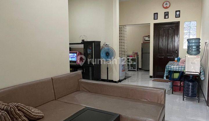 Dijual Cepat Rumah Siap Huni Sudah Renov di Puri Beta Ciledug 2