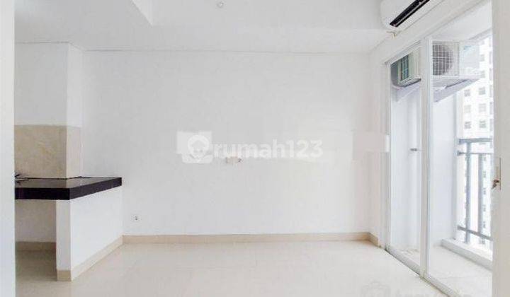 Jual Cepat Unit Apartemen Serpong Garden Tower Cateleya Tangerang 2