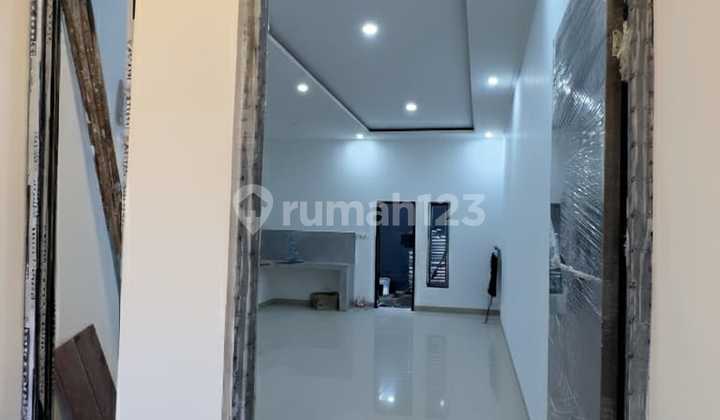 Hot Sale! Ready 2 Unit Rumah Classic Minimalis di Kav Dki Meruya Selatan 2
