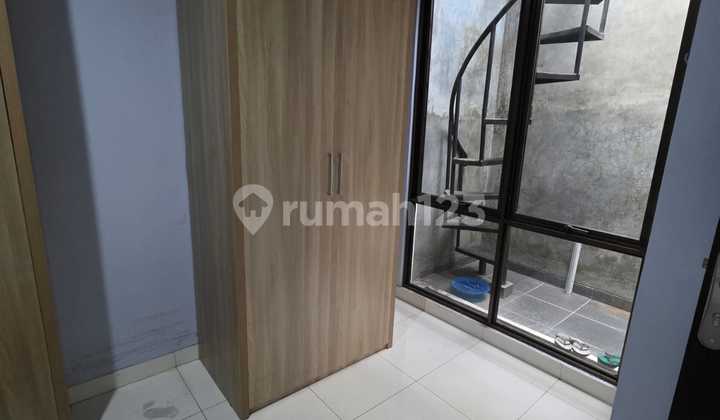 Rumah Cantik Siap Huni di Graha Raya Bintaro Cluster Viola Tangerang Selatan 2