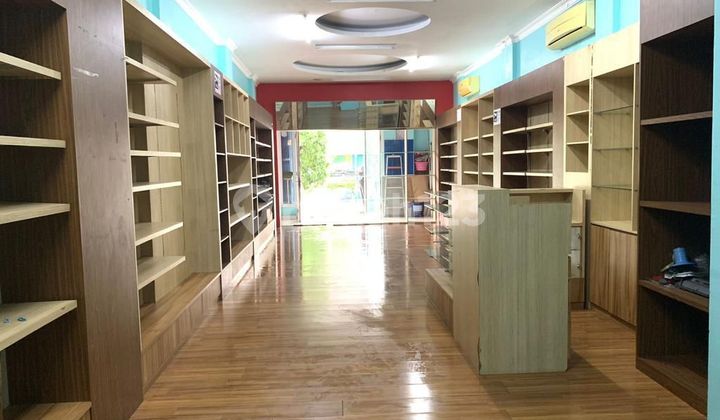 Luxury Ruko Fully Renovated Suitable for Office Area Hawaii City Resort Cengkareng 2