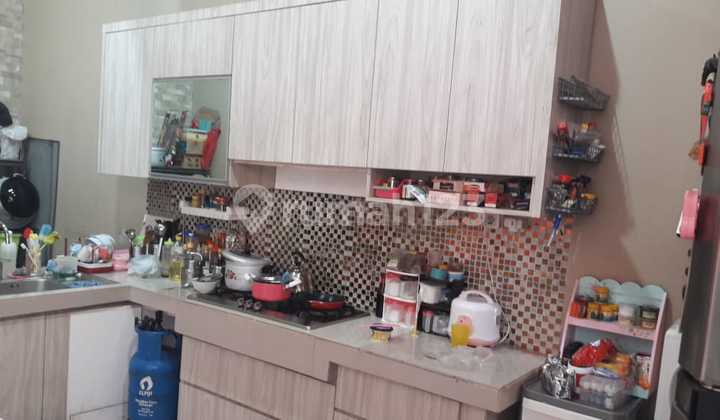 Quick Sale Negotiable Price Taman Kota House Hook Position Near Taman Kota Station 2