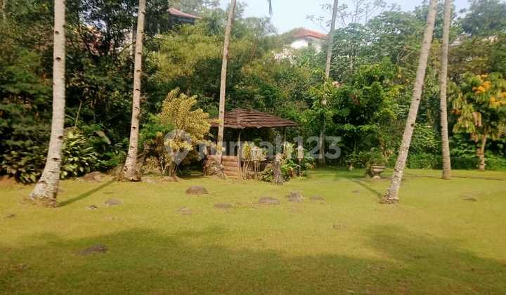 For Sale Prime Location Villa Mega Mendung Bogor Free Building Bonus For Sale Prime Location Villa Mega Mendung Bogor Free Building Bonus