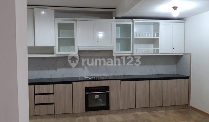 Rumah Strategis Seharga NJOP di Bintaro Utara Jakarta Selatan