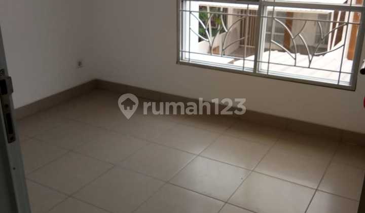 Rumah 2 Lantai Siap Huni Area Citra Raya Garden Ville Cluster Rosette Tangerang 2