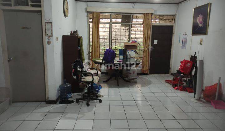 Jual Rumah Hitung Tanah Ciledug Raya Jakarta Selatan Bawah Njop 2