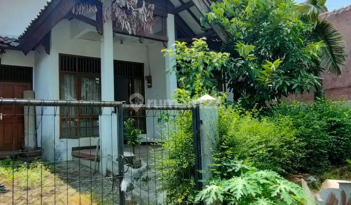 Jual Cepat Rumah Hitung Tanah Lokasi di Pandan Valley Bogor  1