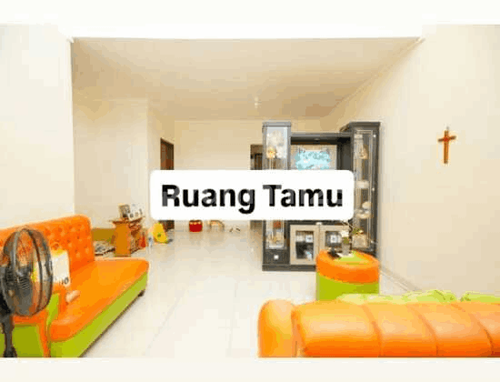 Dijual Rumah Full Furnish di Cluster Premier Pavilion, Kalideres Dijual Rumah Full Furnish di Cluster Premier Pavilion, Kalideres