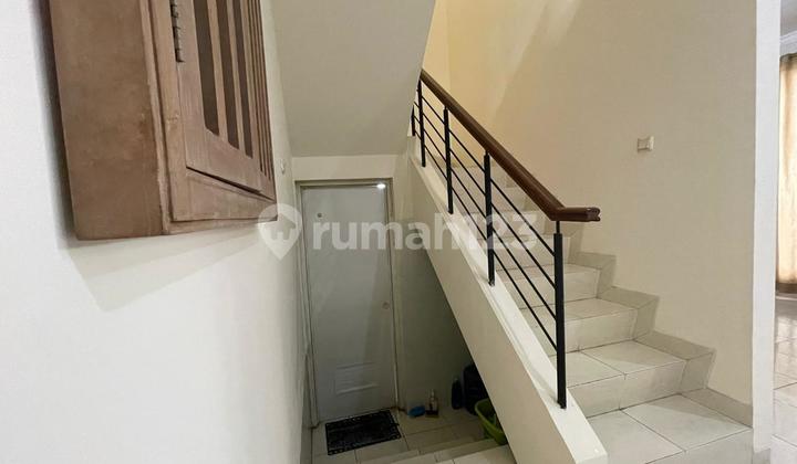 Dijual Cepat Hunian Nyaman & Siap Huni The Royal Residence Ujung Menteng