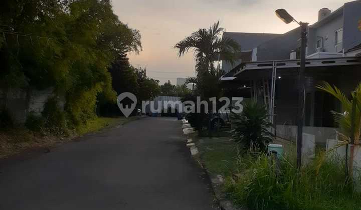 For Sale: Ready-to-Occupy 1-Story House in Bukit Serpong Mas, Tangerang 2