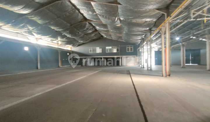 Ready-to-Use Commercial Building for Business in Kapuk Kamal Penjaringan Location