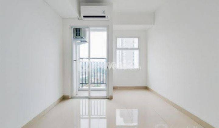 Jual Cepat Unit Apartemen Serpong Garden Tower Cateleya Tangerang 1