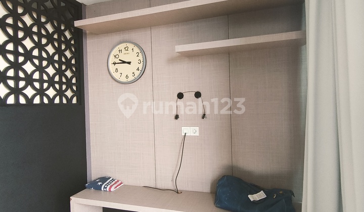 Dijual Apartemen St Moritz Tower Royal Kondisi Apa Adanya 2