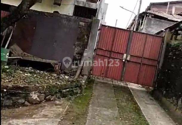 Jual Tanah Murah di Jl Moh Kahfi Jagakarsa Jakarta Selatan  2