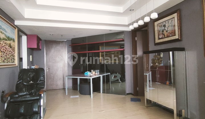 For Sale Apartment St Moritz Tower Royal As-Is Condition