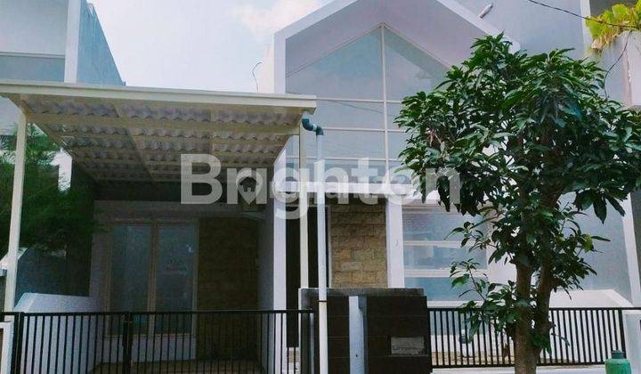 RUMAH SIAP HUNI AUSTINVILLE DIENG MALANG 1