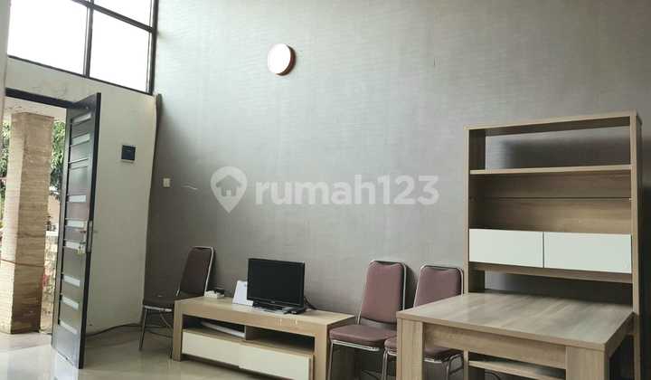 Rumah Furnised Siap Huni Greenland Tidar Malang
 2