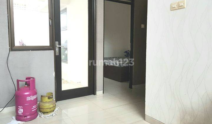 Rumah Furnised Siap Huni Greenland Tidar Malang
 7