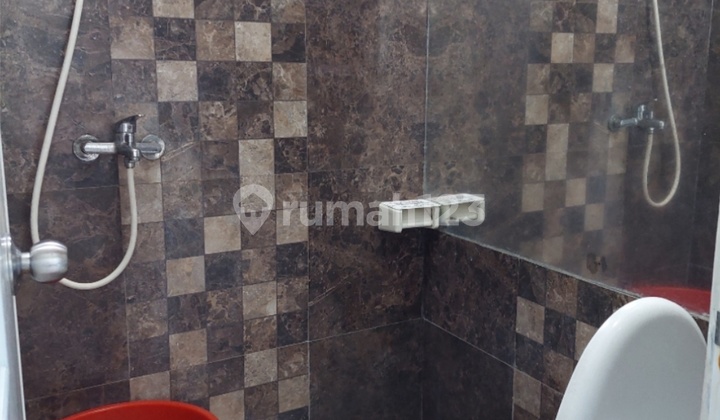 RUMAH/VILLA SIAP HUNI di Sukapura Probolinggo SHM 5