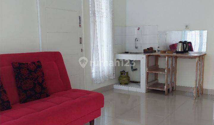 RUMAH/VILLA SIAP HUNI DEKAT GN. BROMO SUKAPURA PROBOLINGGO 2
