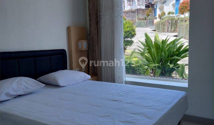 RUMAH/VILLA SIAP HUNI DEKAT GN. BROMO SUKAPURA PROBOLINGGO 5