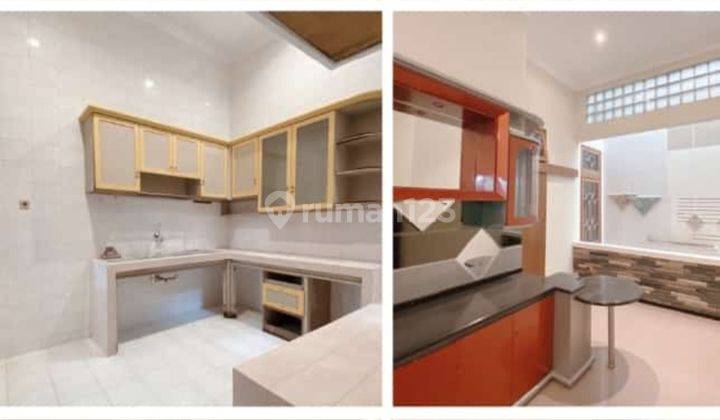 RUMAH JALAN RAYA COCOK UNTUK USAHA DIENG MALANG 3