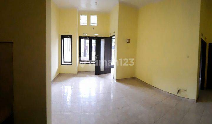 JUAL/SEWA RUMAH ASRI SIAP HUNI VILLA PUNCAK TIDAR MALANG 4