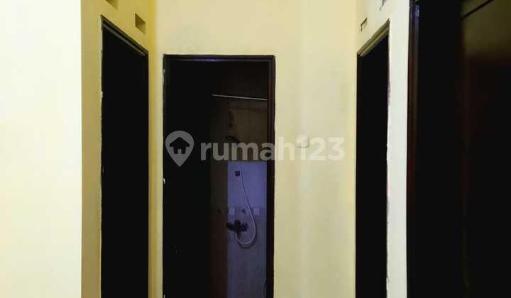 JUAL/SEWA RUMAH ASRI SIAP HUNI VILLA PUNCAK TIDAR MALANG 8