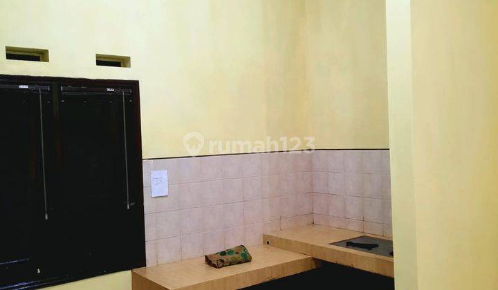 JUAL/SEWA RUMAH ASRI SIAP HUNI VILLA PUNCAK TIDAR MALANG 7