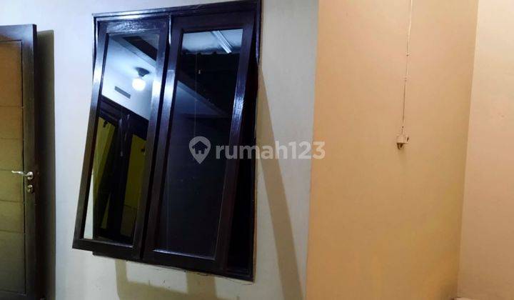JUAL/SEWA RUMAH ASRI SIAP HUNI VILLA PUNCAK TIDAR MALANG 10
