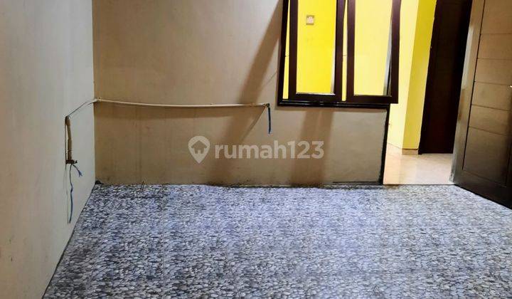 JUAL/SEWA RUMAH ASRI SIAP HUNI VILLA PUNCAK TIDAR MALANG 11