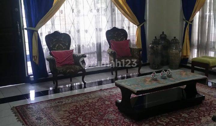 RUMAH SIAP HUNI AREA GUNUNG-GUNUNG MALANG 2